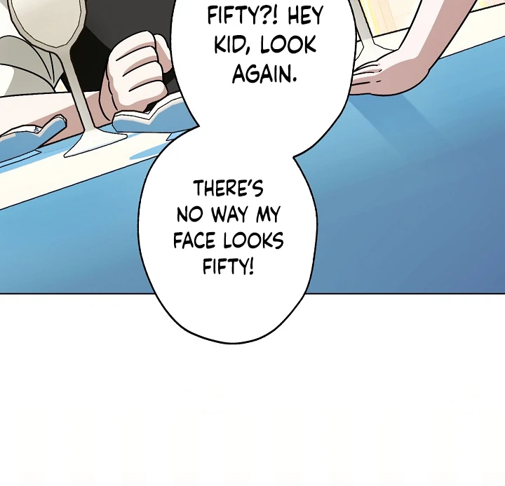 I Became The Youngest Sister-in-law Of The Male Leads In A Tragic Reverse Harem Chapter 4 page 40