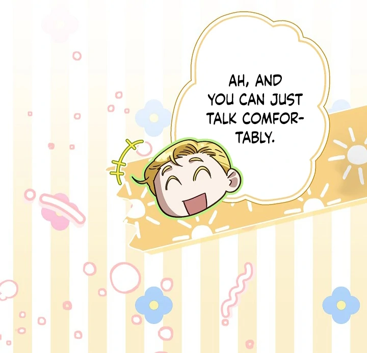 I Became The Youngest Sister-in-law Of The Male Leads In A Tragic Reverse Harem Chapter 4 page 41