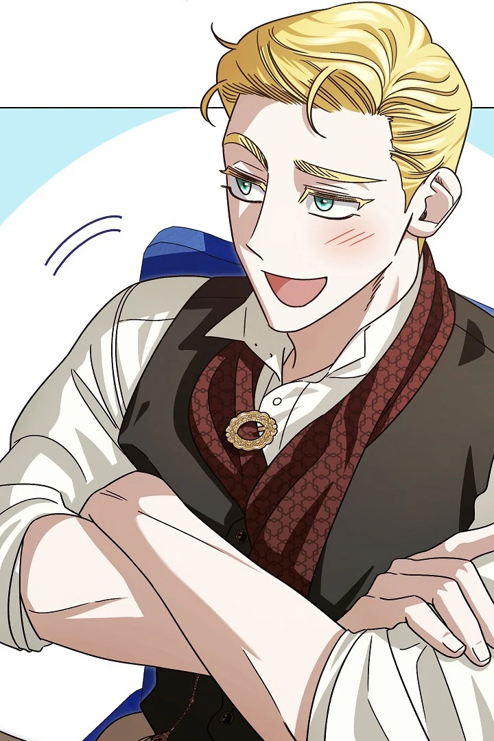 I Became The Youngest Sister-in-law Of The Male Leads In A Tragic Reverse Harem Chapter 4 page 44