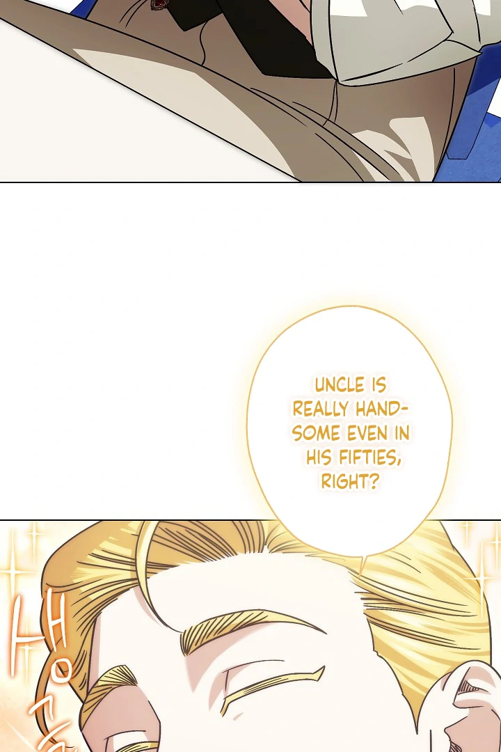 I Became The Youngest Sister-in-law Of The Male Leads In A Tragic Reverse Harem Chapter 4 page 45