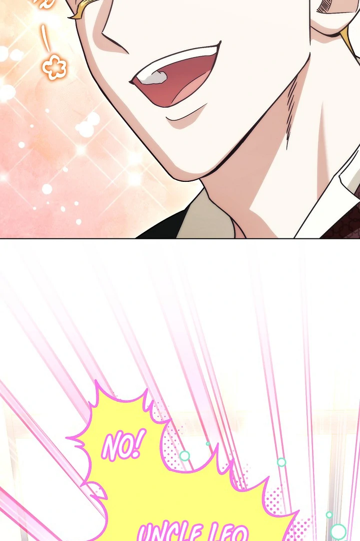 I Became The Youngest Sister-in-law Of The Male Leads In A Tragic Reverse Harem Chapter 4 page 46