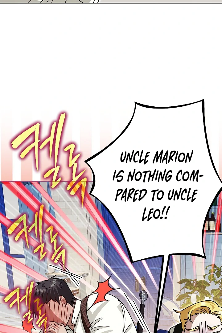 I Became The Youngest Sister-in-law Of The Male Leads In A Tragic Reverse Harem Chapter 4 page 48