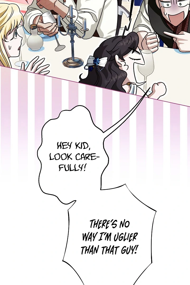 I Became The Youngest Sister-in-law Of The Male Leads In A Tragic Reverse Harem Chapter 4 page 49