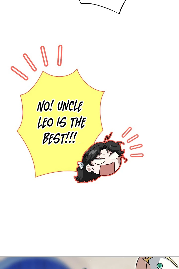I Became The Youngest Sister-in-law Of The Male Leads In A Tragic Reverse Harem Chapter 4 page 50