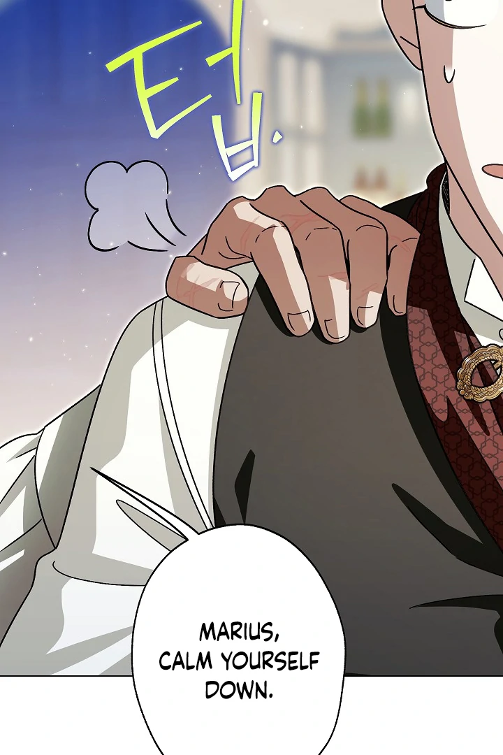 I Became The Youngest Sister-in-law Of The Male Leads In A Tragic Reverse Harem Chapter 4 page 51