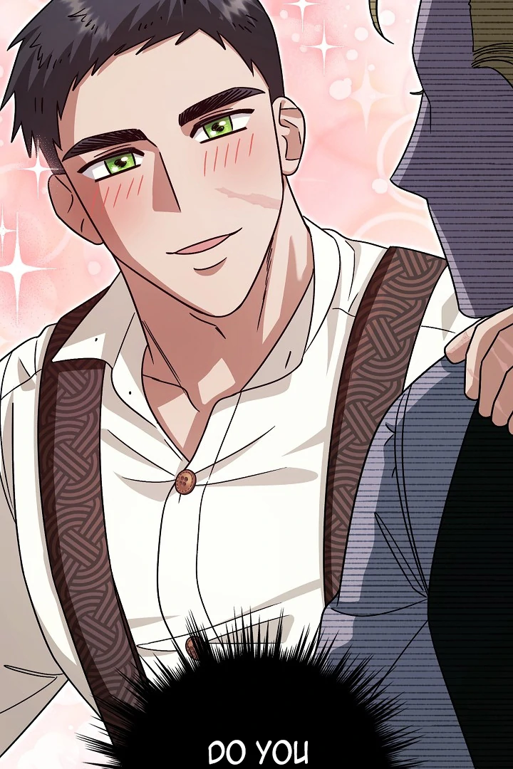 I Became The Youngest Sister-in-law Of The Male Leads In A Tragic Reverse Harem Chapter 4 page 53