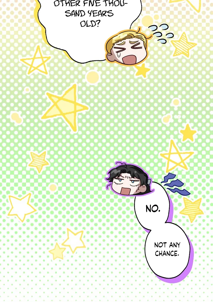 I Became The Youngest Sister-in-law Of The Male Leads In A Tragic Reverse Harem Chapter 4 page 55
