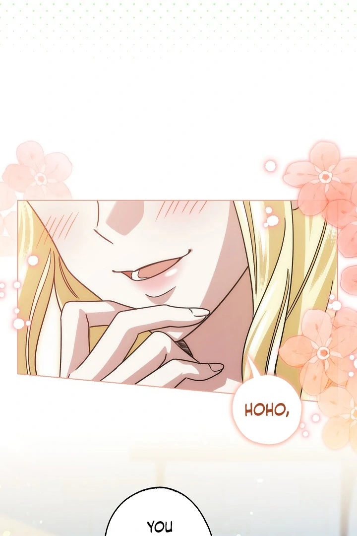 I Became The Youngest Sister-in-law Of The Male Leads In A Tragic Reverse Harem Chapter 4 page 56