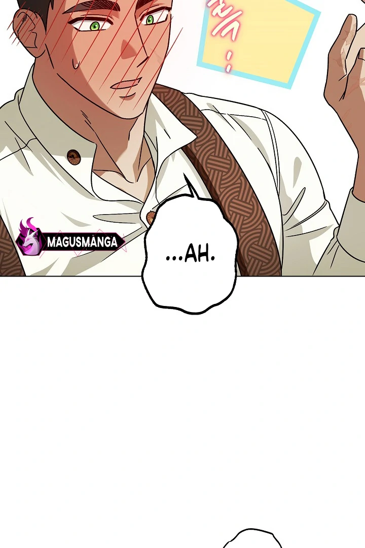I Became The Youngest Sister-in-law Of The Male Leads In A Tragic Reverse Harem Chapter 4 page 58