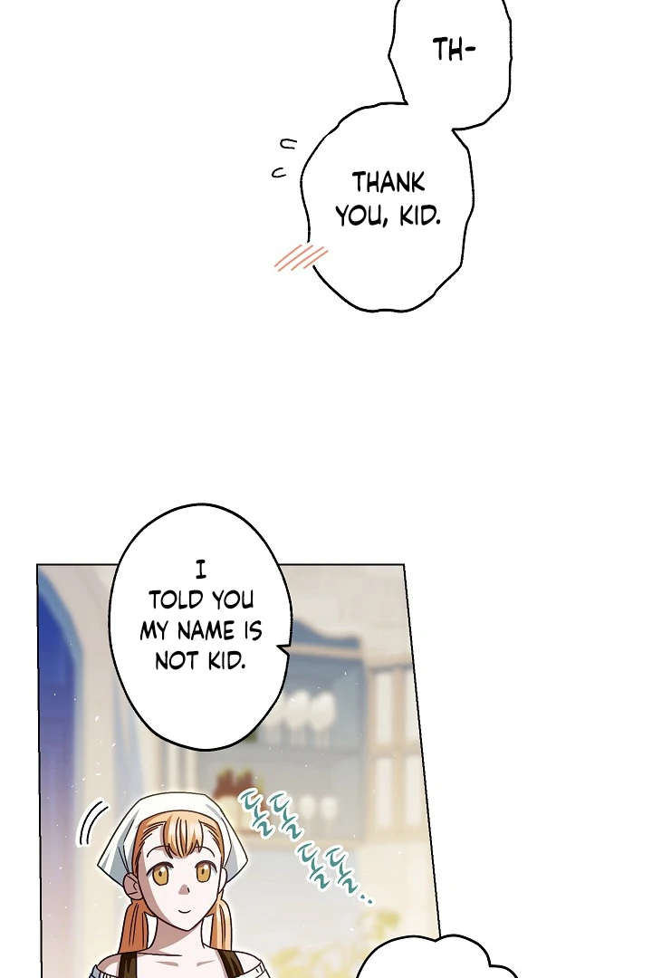 I Became The Youngest Sister-in-law Of The Male Leads In A Tragic Reverse Harem Chapter 4 page 59