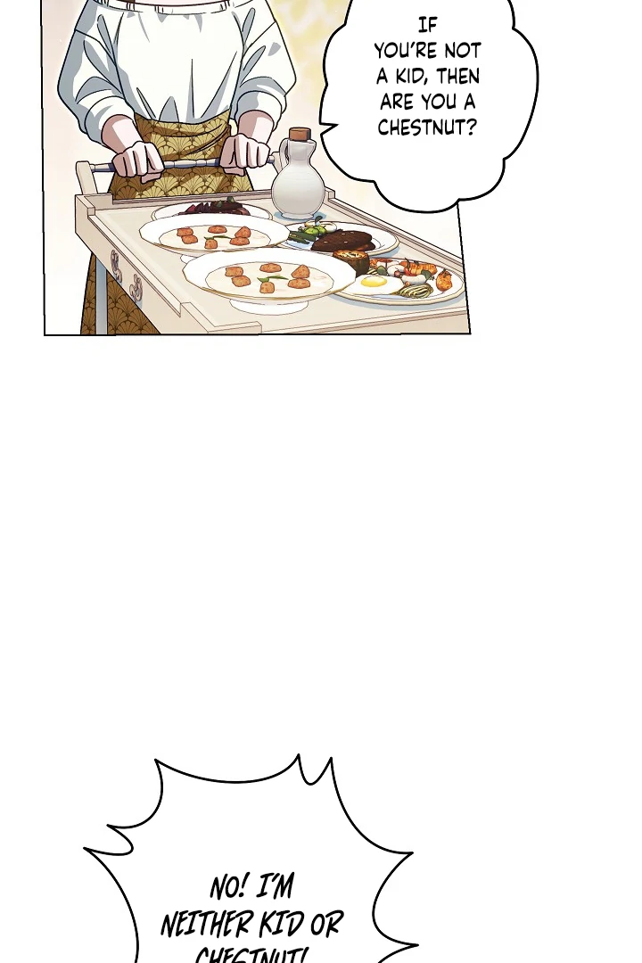 I Became The Youngest Sister-in-law Of The Male Leads In A Tragic Reverse Harem Chapter 4 page 60