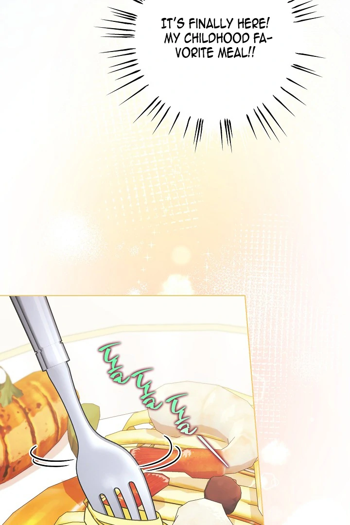 I Became The Youngest Sister-in-law Of The Male Leads In A Tragic Reverse Harem Chapter 4 page 65