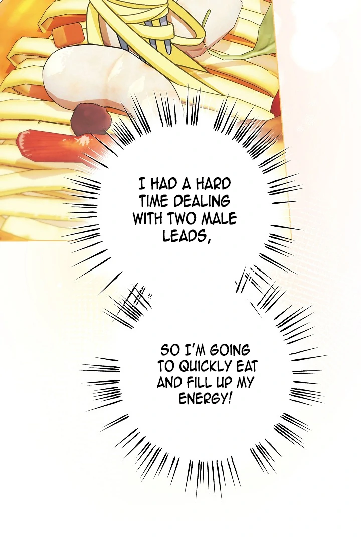 I Became The Youngest Sister-in-law Of The Male Leads In A Tragic Reverse Harem Chapter 4 page 66