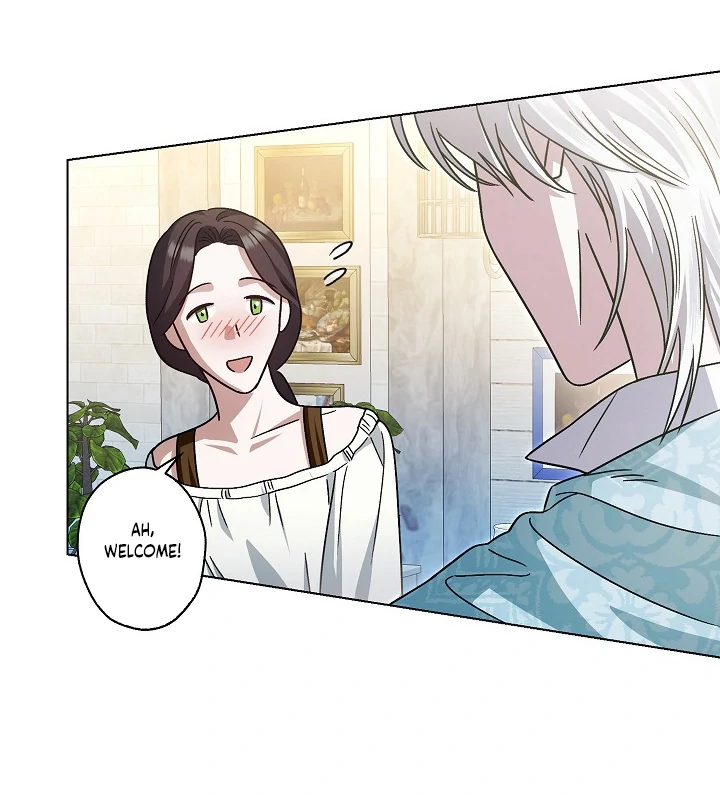 I Became The Youngest Sister-in-law Of The Male Leads In A Tragic Reverse Harem Chapter 4 page 68
