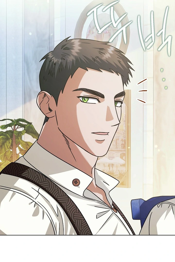 I Became The Youngest Sister-in-law Of The Male Leads In A Tragic Reverse Harem Chapter 4 page 70