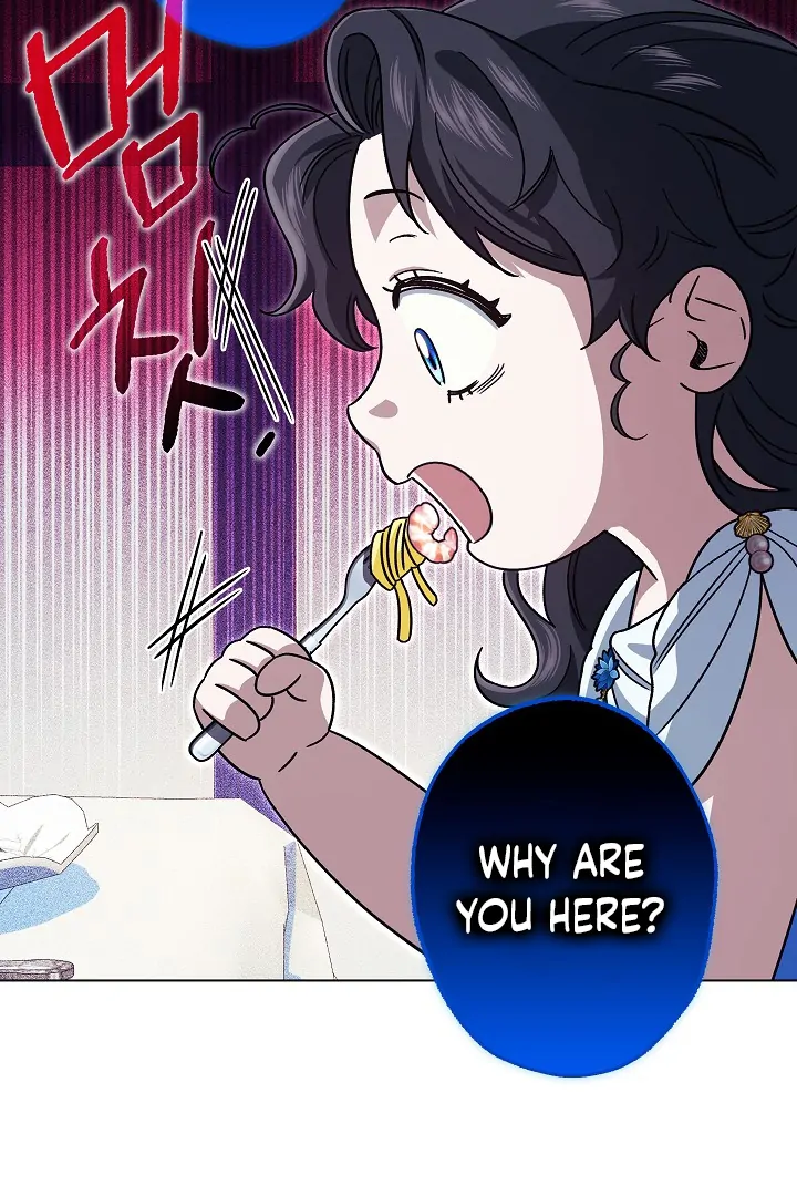 I Became The Youngest Sister-in-law Of The Male Leads In A Tragic Reverse Harem Chapter 4 page 72