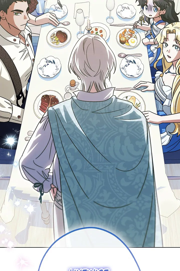 I Became The Youngest Sister-in-law Of The Male Leads In A Tragic Reverse Harem Chapter 4 page 76