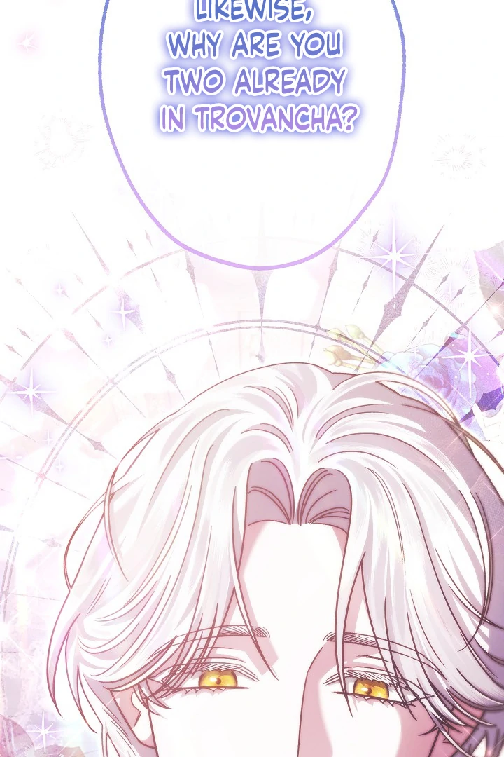 I Became The Youngest Sister-in-law Of The Male Leads In A Tragic Reverse Harem Chapter 4 page 77