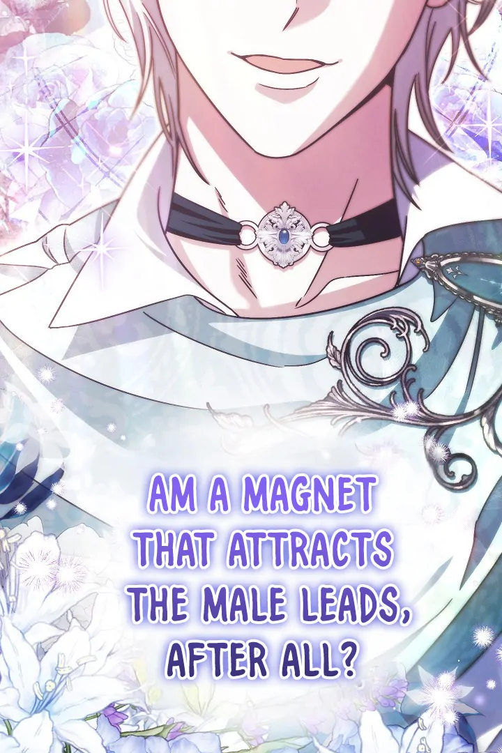 I Became The Youngest Sister-in-law Of The Male Leads In A Tragic Reverse Harem Chapter 4 page 78