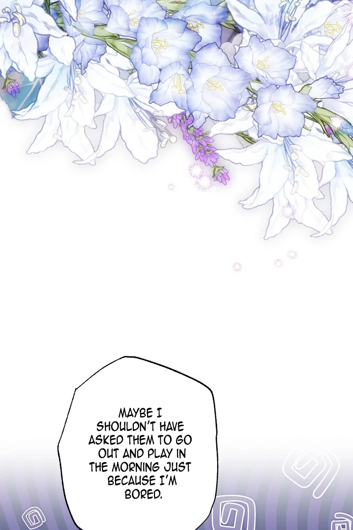 I Became The Youngest Sister-in-law Of The Male Leads In A Tragic Reverse Harem Chapter 4 page 79