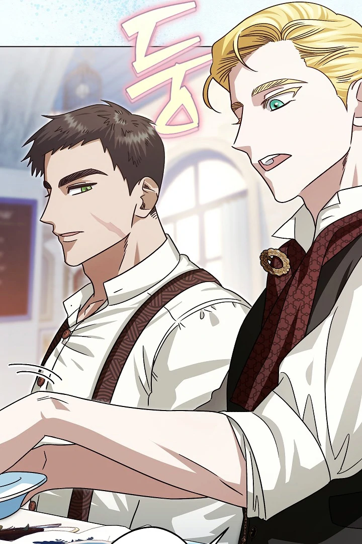 I Became The Youngest Sister-in-law Of The Male Leads In A Tragic Reverse Harem Chapter 4 page 83