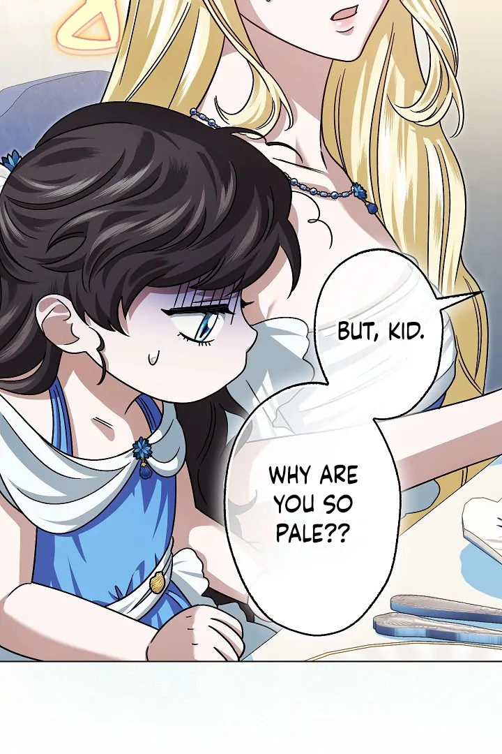I Became The Youngest Sister-in-law Of The Male Leads In A Tragic Reverse Harem Chapter 4 page 85