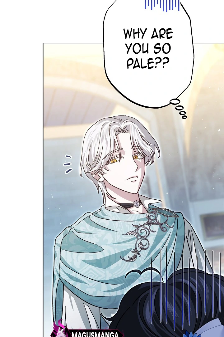 I Became The Youngest Sister-in-law Of The Male Leads In A Tragic Reverse Harem Chapter 4 page 87