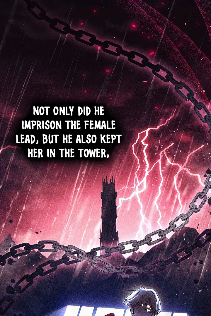 I Became The Youngest Sister-in-law Of The Male Leads In A Tragic Reverse Harem Chapter 4 page 92