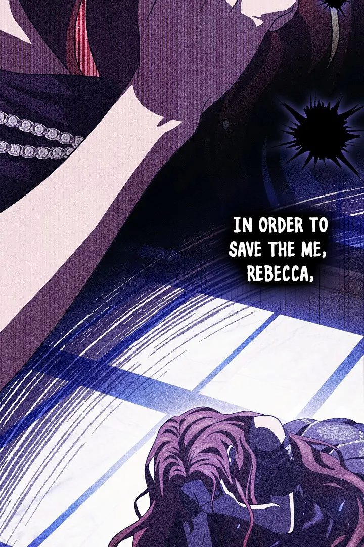 I Became The Youngest Sister-in-law Of The Male Leads In A Tragic Reverse Harem Chapter 4 page 99