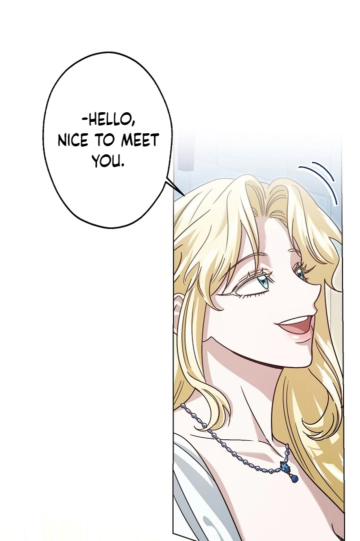 I Became The Youngest Sister-in-law Of The Male Leads In A Tragic Reverse Harem Chapter 4 page 104