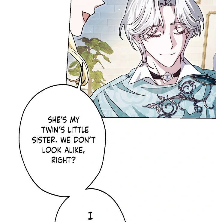 I Became The Youngest Sister-in-law Of The Male Leads In A Tragic Reverse Harem Chapter 4 page 108
