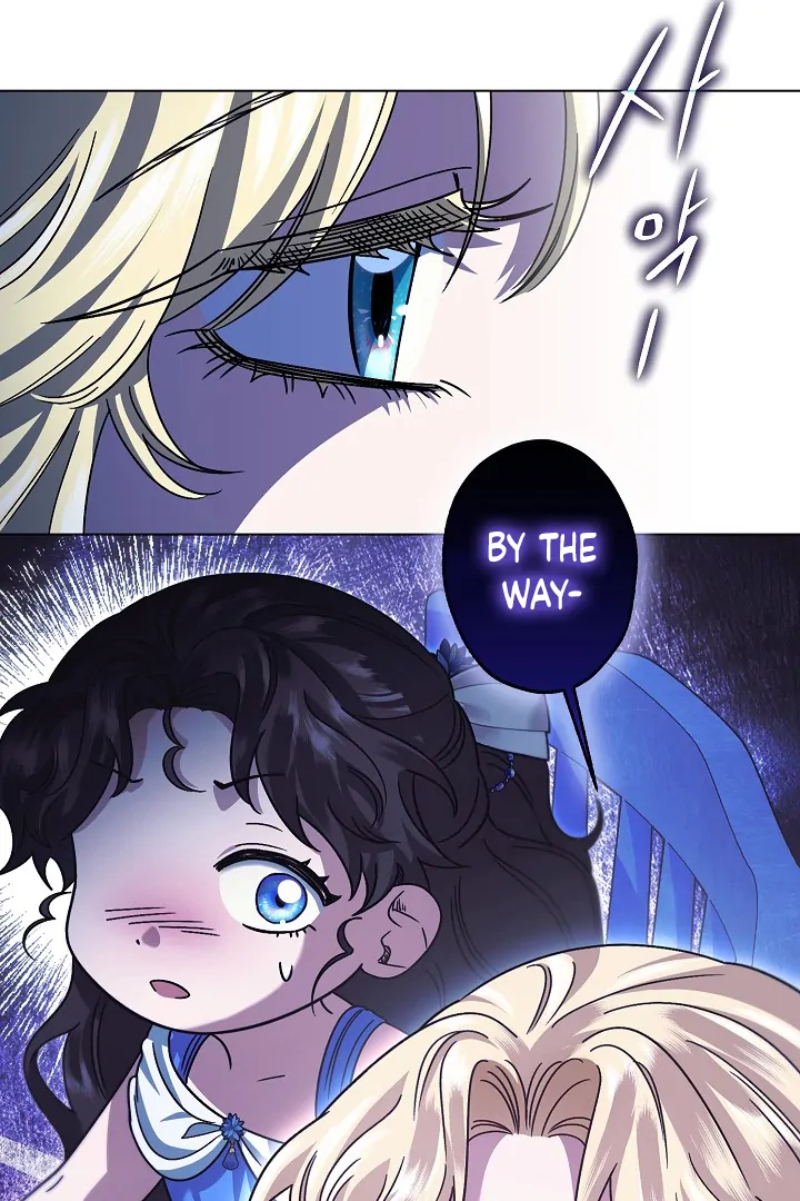 I Became The Youngest Sister-in-law Of The Male Leads In A Tragic Reverse Harem Chapter 4 page 110