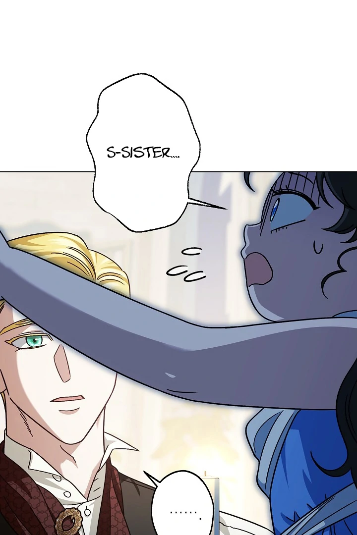 I Became The Youngest Sister-in-law Of The Male Leads In A Tragic Reverse Harem Chapter 4 page 112