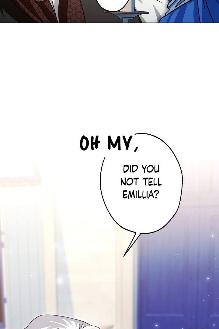 I Became The Youngest Sister-in-law Of The Male Leads In A Tragic Reverse Harem Chapter 4 page 113