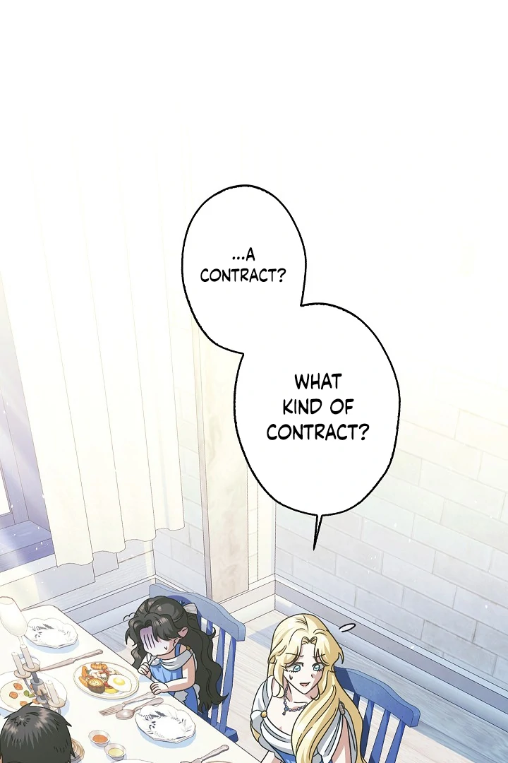 I Became The Youngest Sister-in-law Of The Male Leads In A Tragic Reverse Harem Chapter 4 page 116