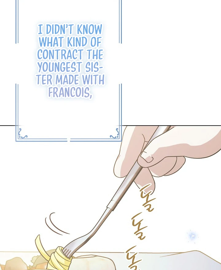 I Became The Youngest Sister-in-law Of The Male Leads In A Tragic Reverse Harem Chapter 4 page 122