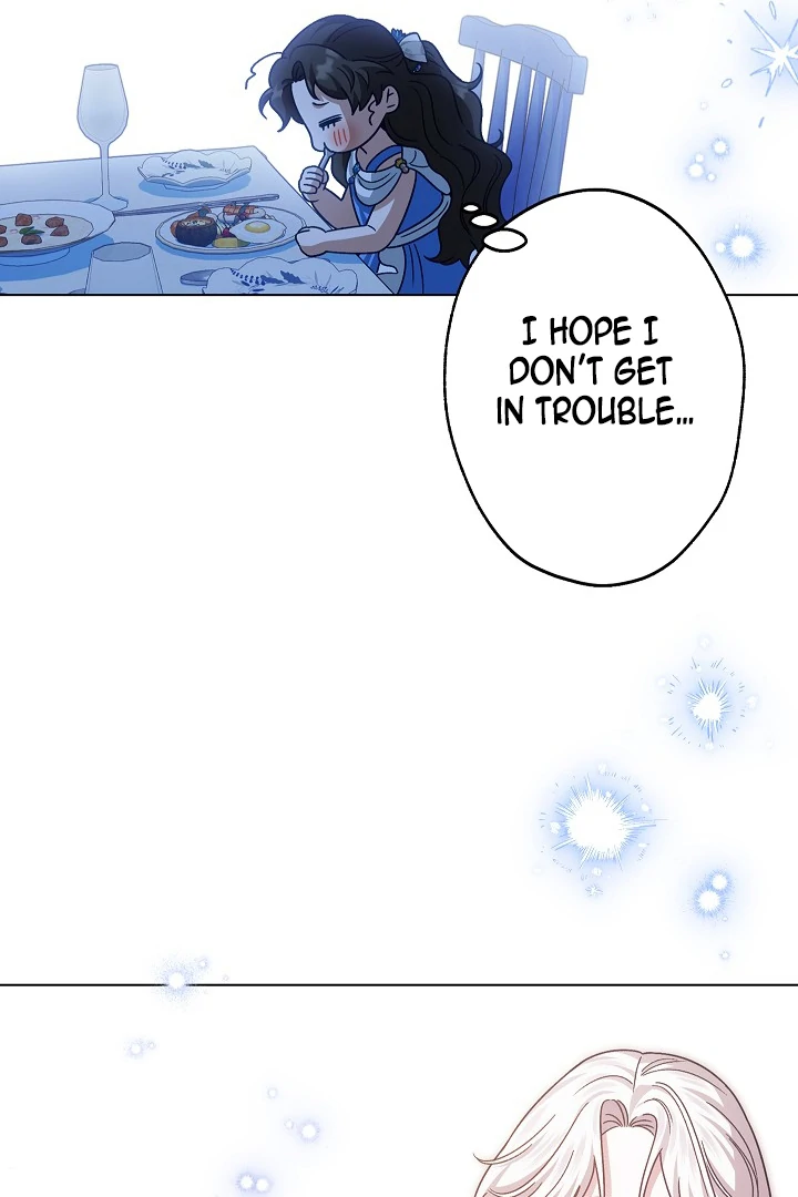 I Became The Youngest Sister-in-law Of The Male Leads In A Tragic Reverse Harem Chapter 4 page 124