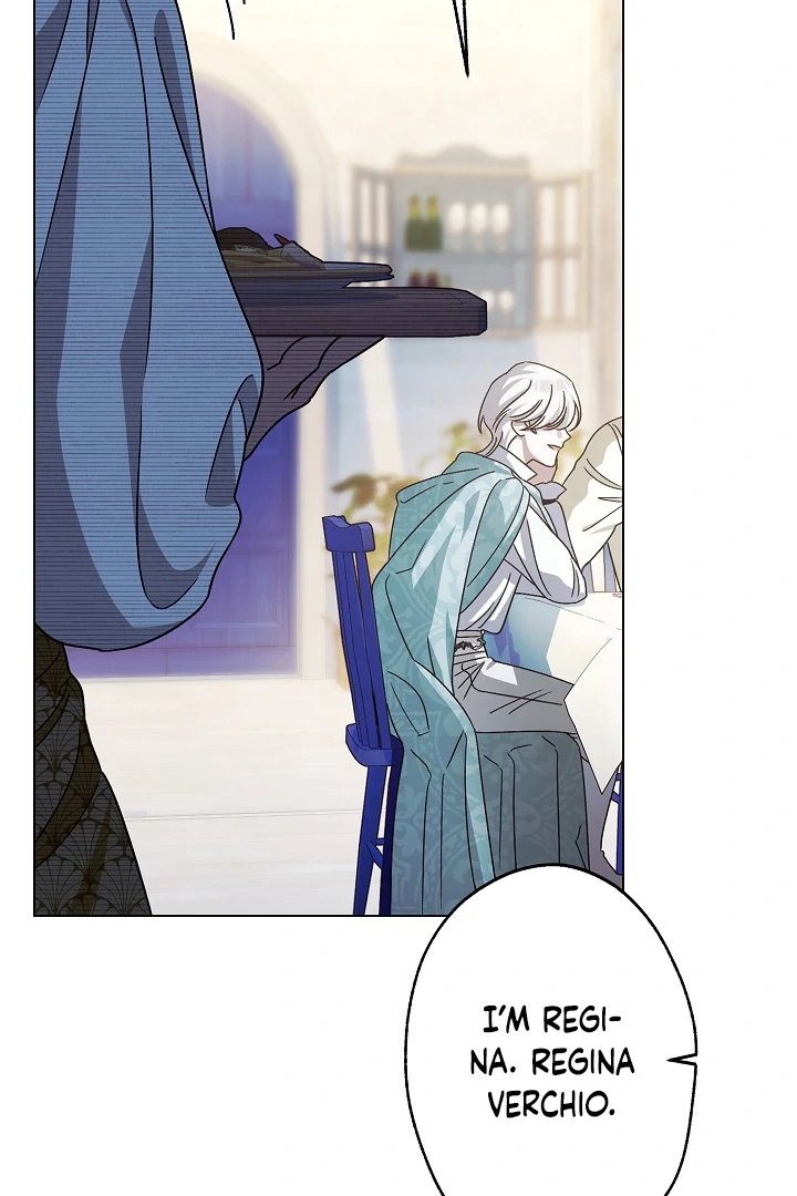 I Became The Youngest Sister-in-law Of The Male Leads In A Tragic Reverse Harem Chapter 4 page 126