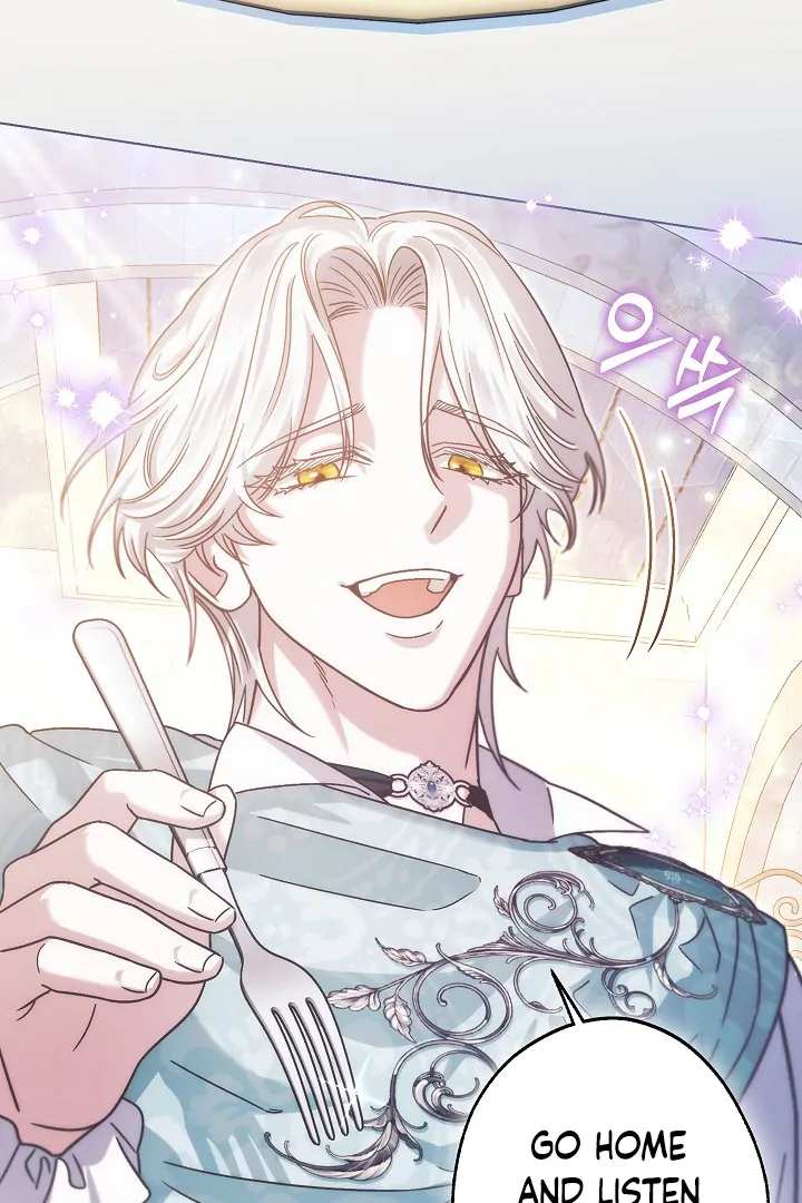 I Became The Youngest Sister-in-law Of The Male Leads In A Tragic Reverse Harem Chapter 4 page 128