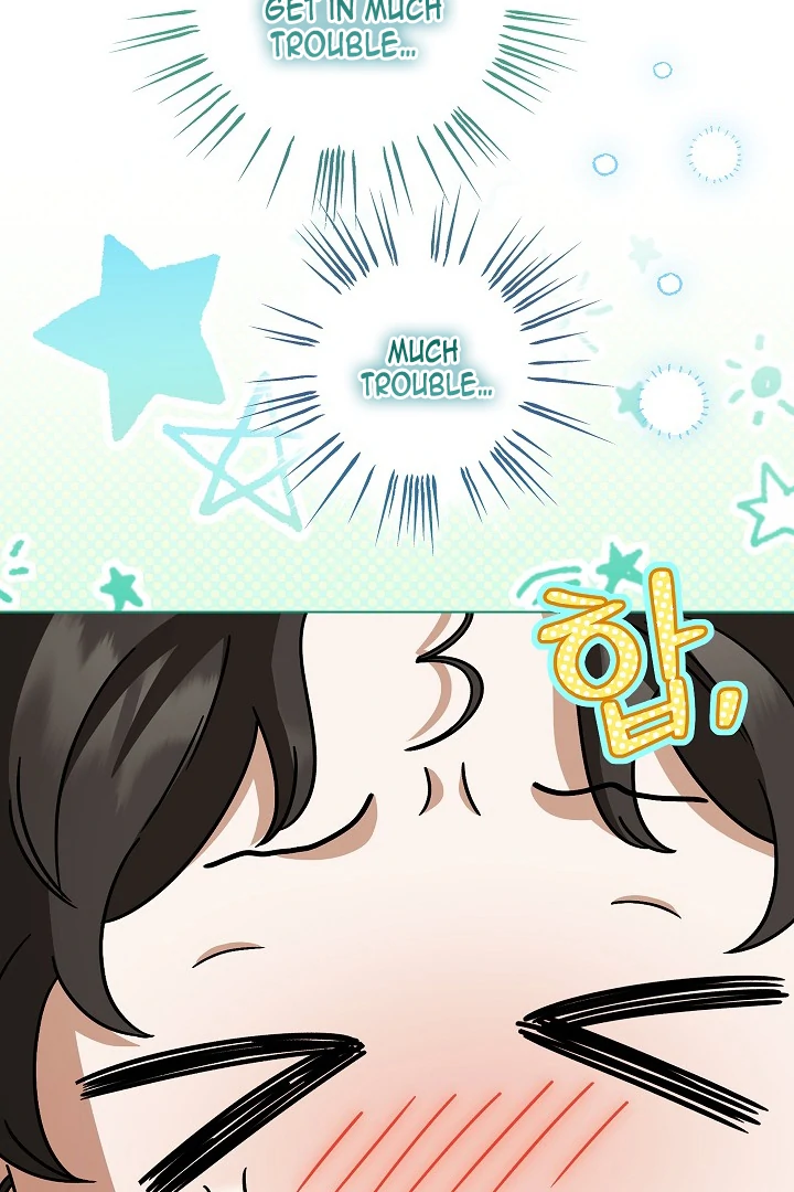 I Became The Youngest Sister-in-law Of The Male Leads In A Tragic Reverse Harem Chapter 4 page 132