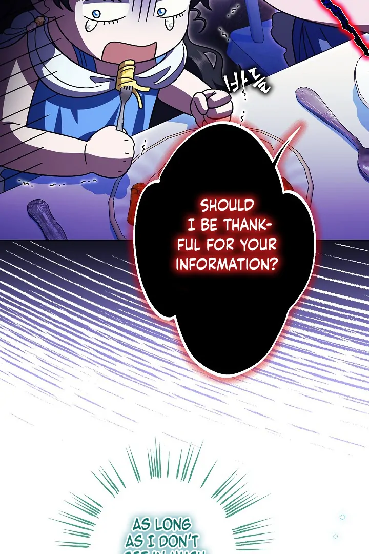 I Became The Youngest Sister-in-law Of The Male Leads In A Tragic Reverse Harem Chapter 4 page 131