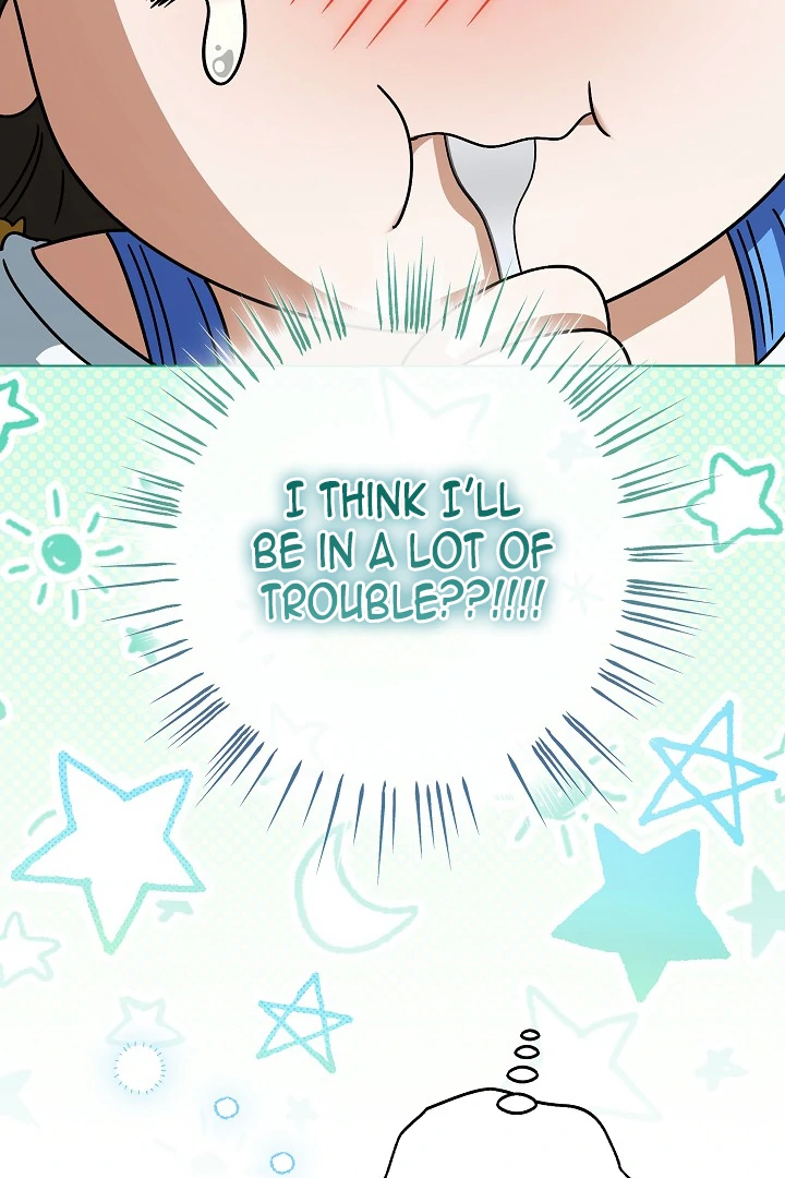 I Became The Youngest Sister-in-law Of The Male Leads In A Tragic Reverse Harem Chapter 4 page 133