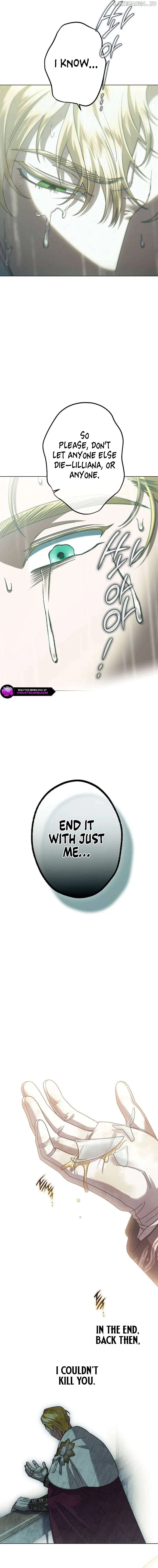 I Became The Youngest Sister-in-law Of The Male Leads In A Tragic Reverse Harem Chapter 40 page 7