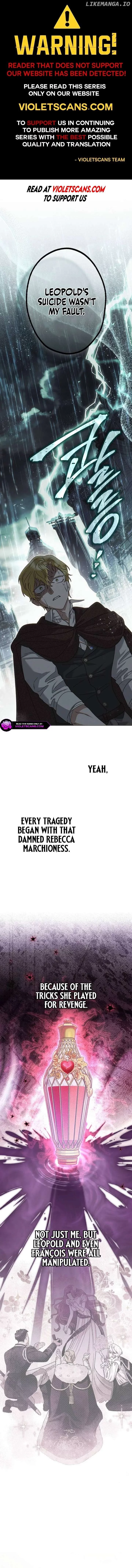 I Became The Youngest Sister-in-law Of The Male Leads In A Tragic Reverse Harem Chapter 40 page 1
