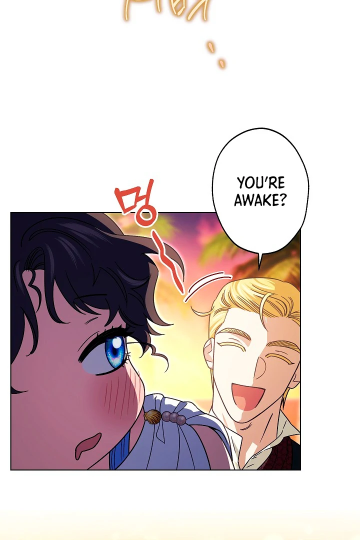 I Became The Youngest Sister-in-law Of The Male Leads In A Tragic Reverse Harem Chapter 5 page 8