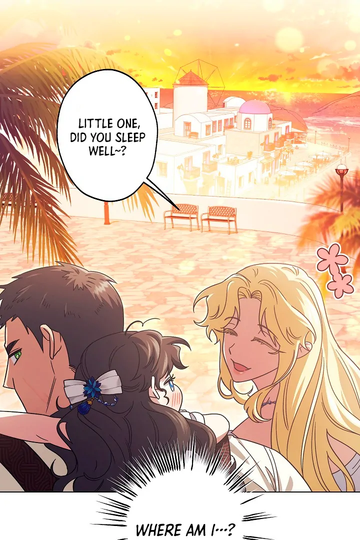 I Became The Youngest Sister-in-law Of The Male Leads In A Tragic Reverse Harem Chapter 5 page 9