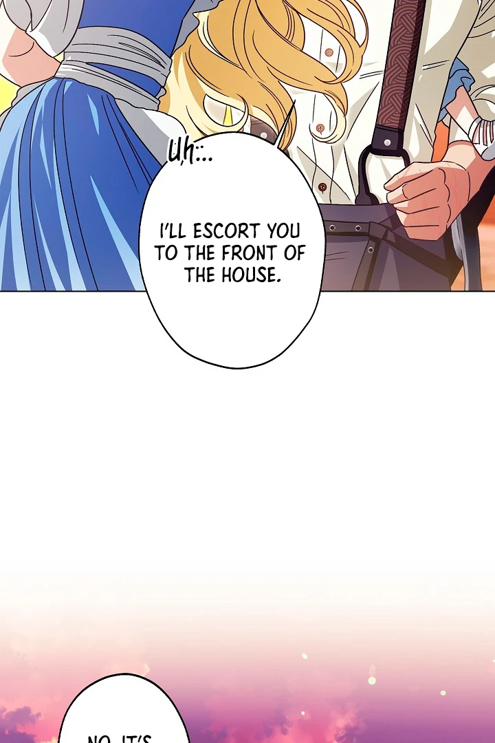 I Became The Youngest Sister-in-law Of The Male Leads In A Tragic Reverse Harem Chapter 5 page 16