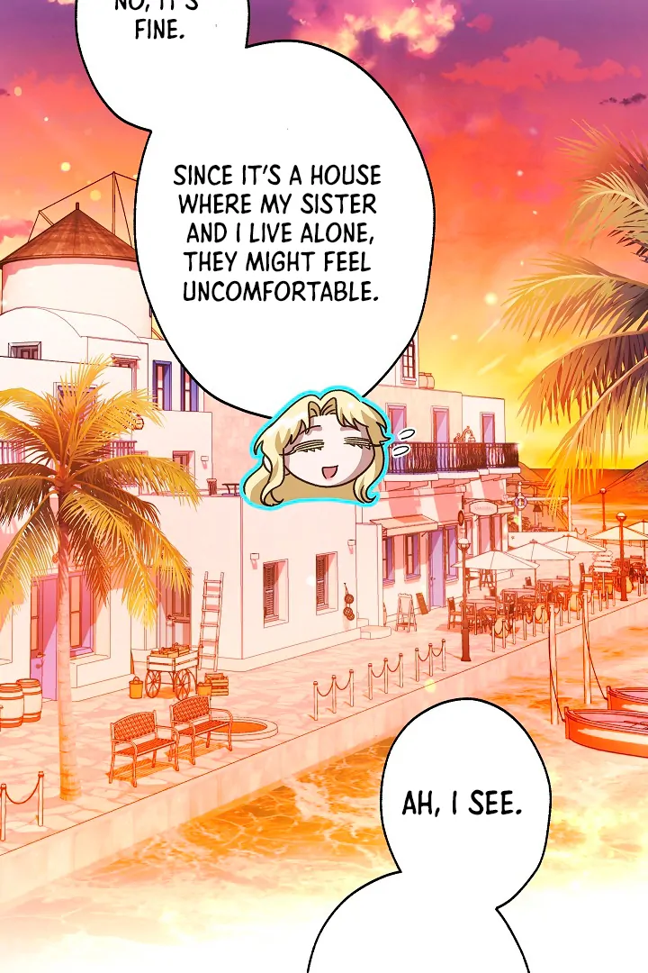 I Became The Youngest Sister-in-law Of The Male Leads In A Tragic Reverse Harem Chapter 5 page 17
