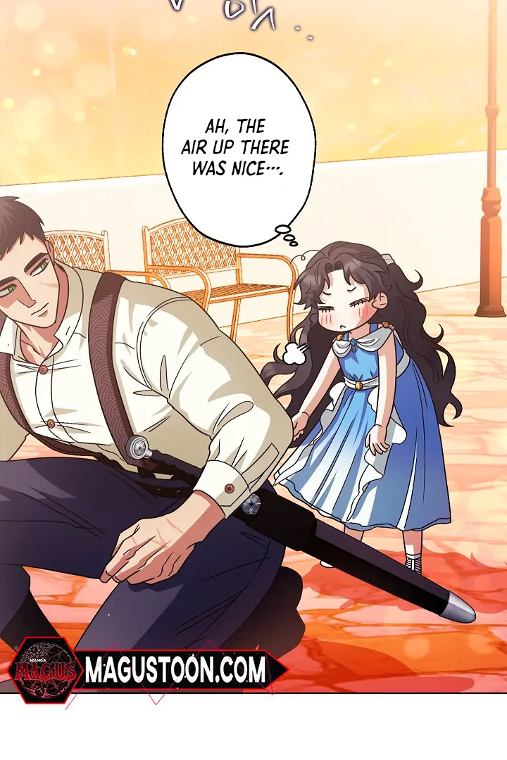 I Became The Youngest Sister-in-law Of The Male Leads In A Tragic Reverse Harem Chapter 5 page 19