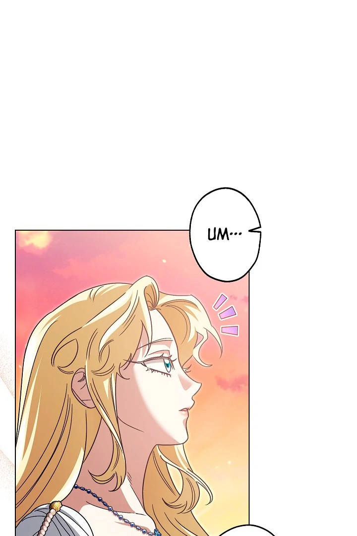 I Became The Youngest Sister-in-law Of The Male Leads In A Tragic Reverse Harem Chapter 5 page 20